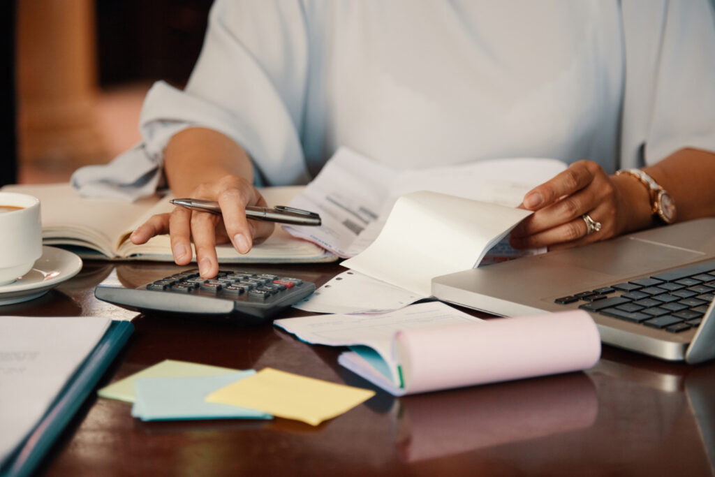 Como emitir nota fiscal corretamente em empresas de comércio em Pelotas