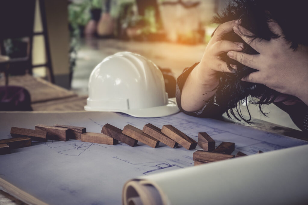 Construção civil como não errar na escolha do regime tributário