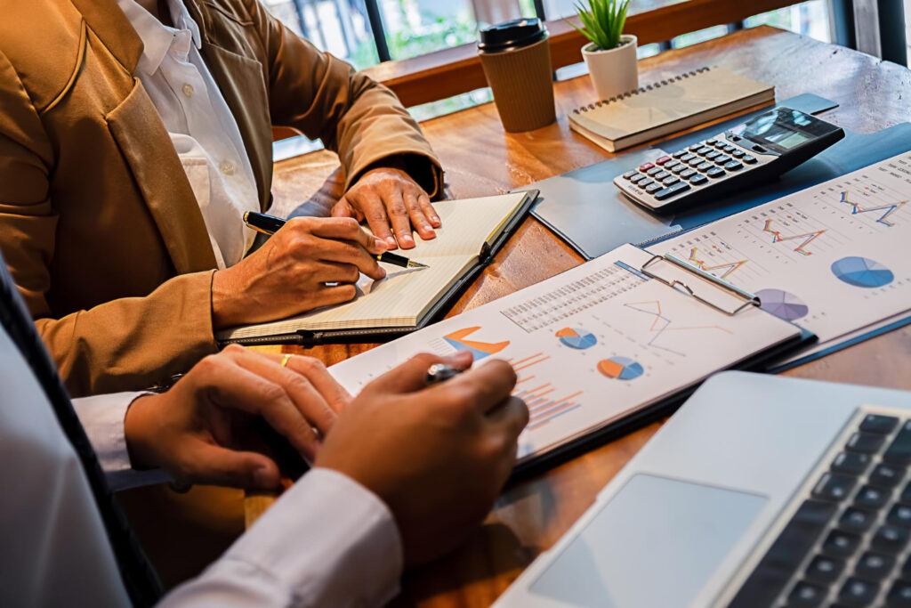 Gestão contábil consultiva o que é e como ela muda os resultados da sua empresa