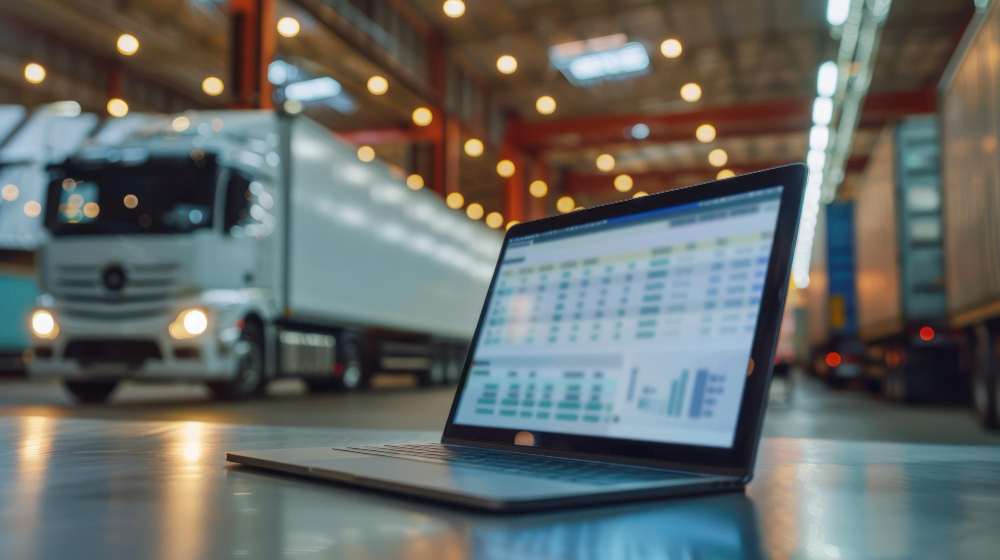Controle financeiro e contábil para transportadoras: como estruturar e escalar o negócio