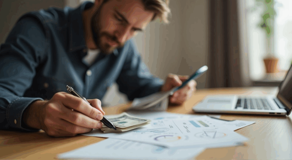 recuperação de créditos tributários